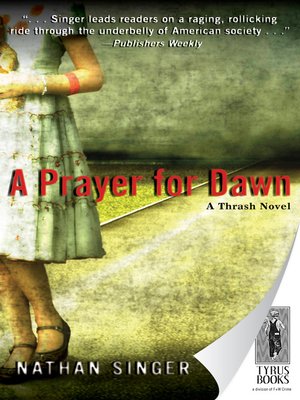cover image of A Prayer for Dawn